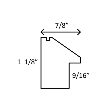 250-1011 Lino White