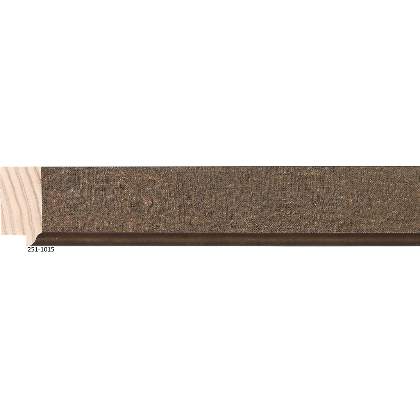 251-1015 Lino Bronze