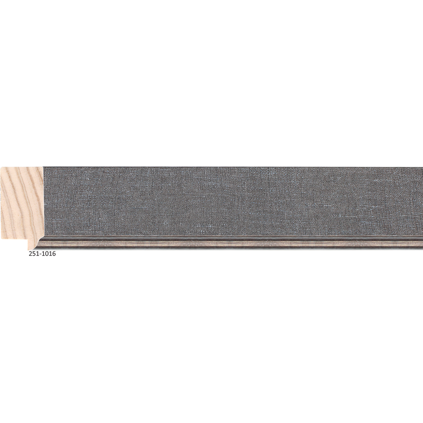251-1016 Lino Dark Grey