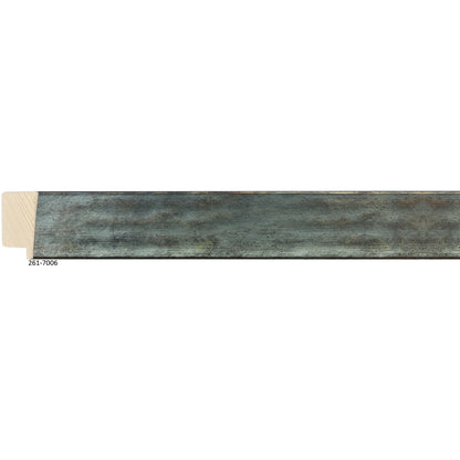 261-7006 Aqua Green