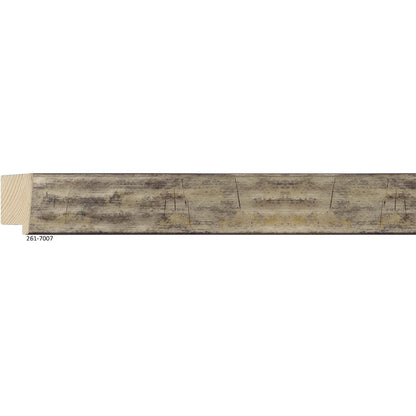261-7007 Aqua Champagne