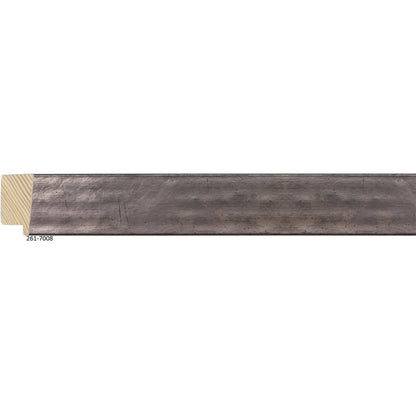 261-7008 Aqua Pewter