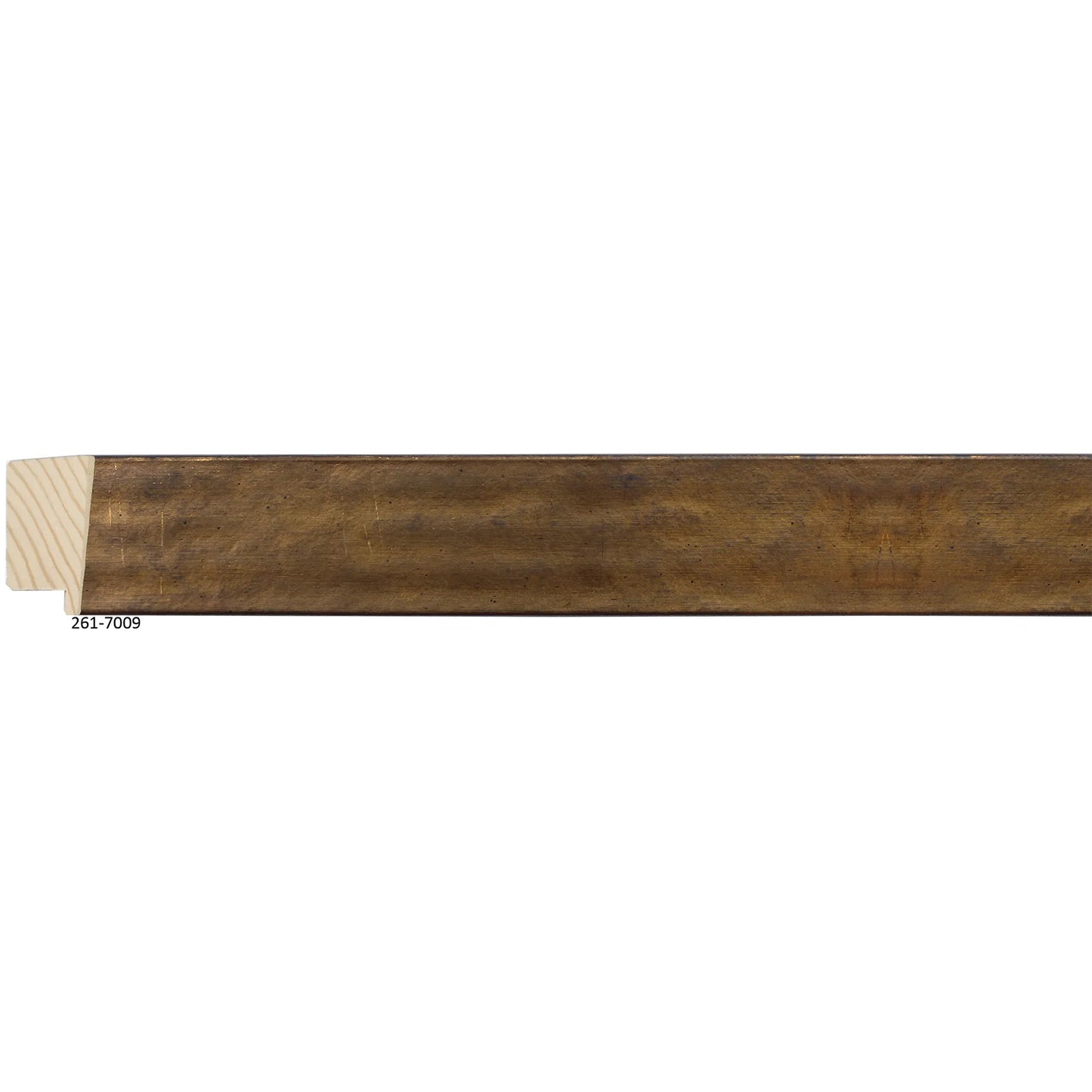 261-7009 Aqua Bronze