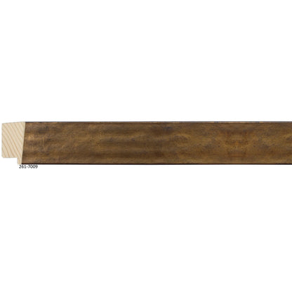 261-7009 Aqua Bronze