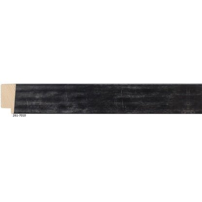 261-7010 Aqua Black