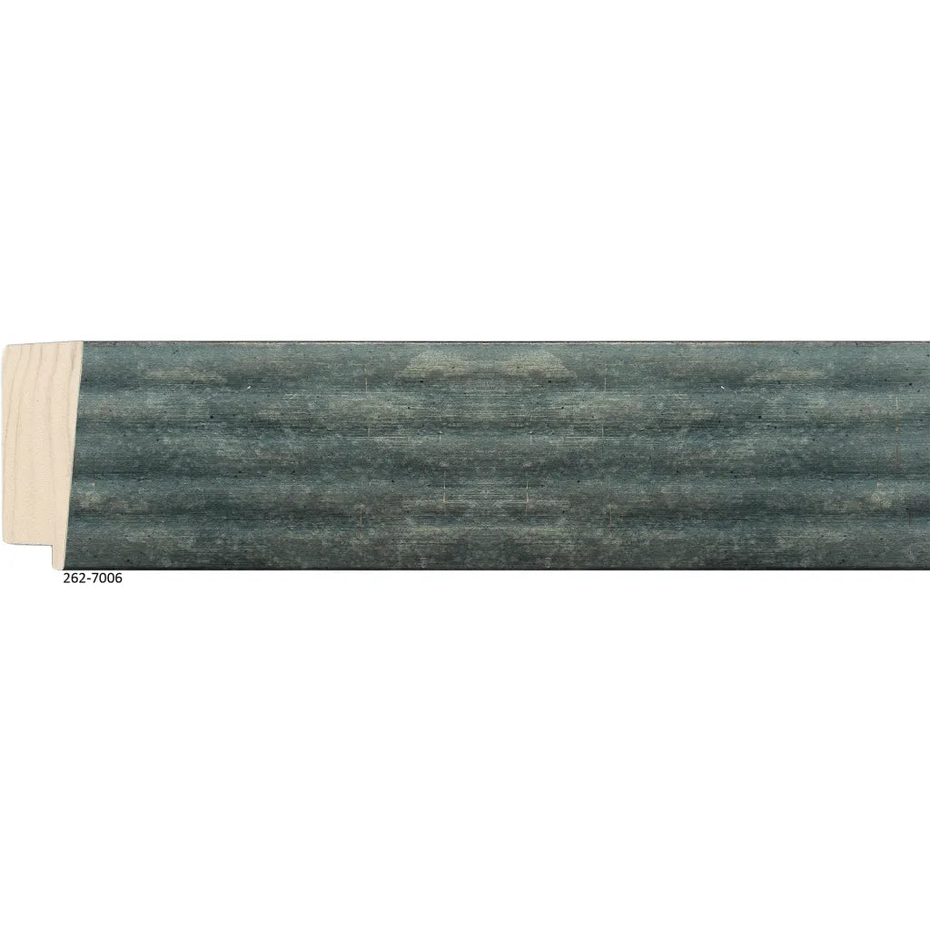 262-7006 Aqua Green