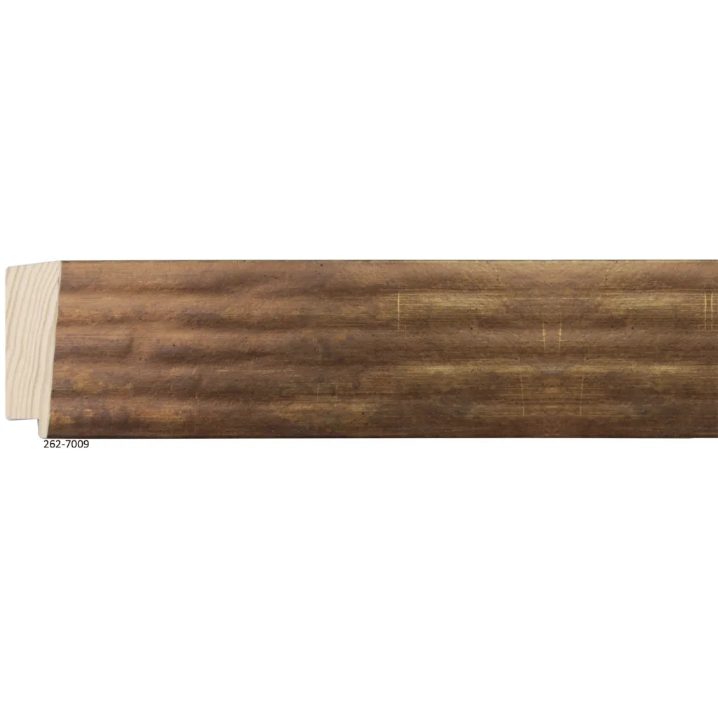 262-7009 Aqua Bronze