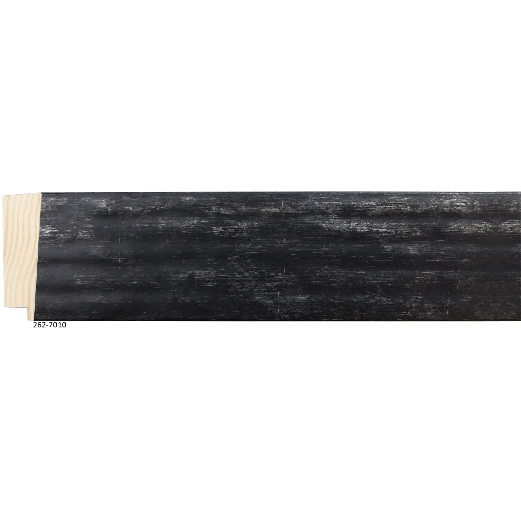 262-7010 Aqua Black