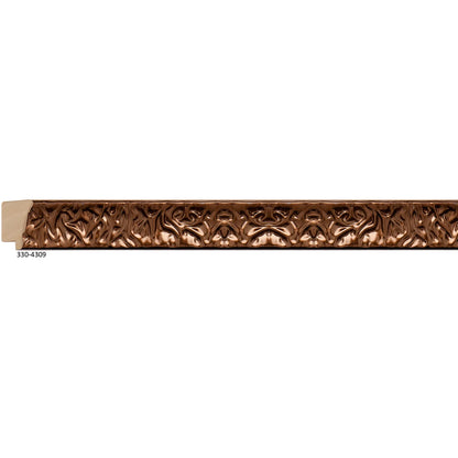 330-4309 Chromo II Bronze