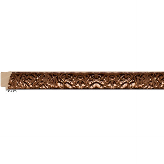 330-4309 Chromo II Bronze