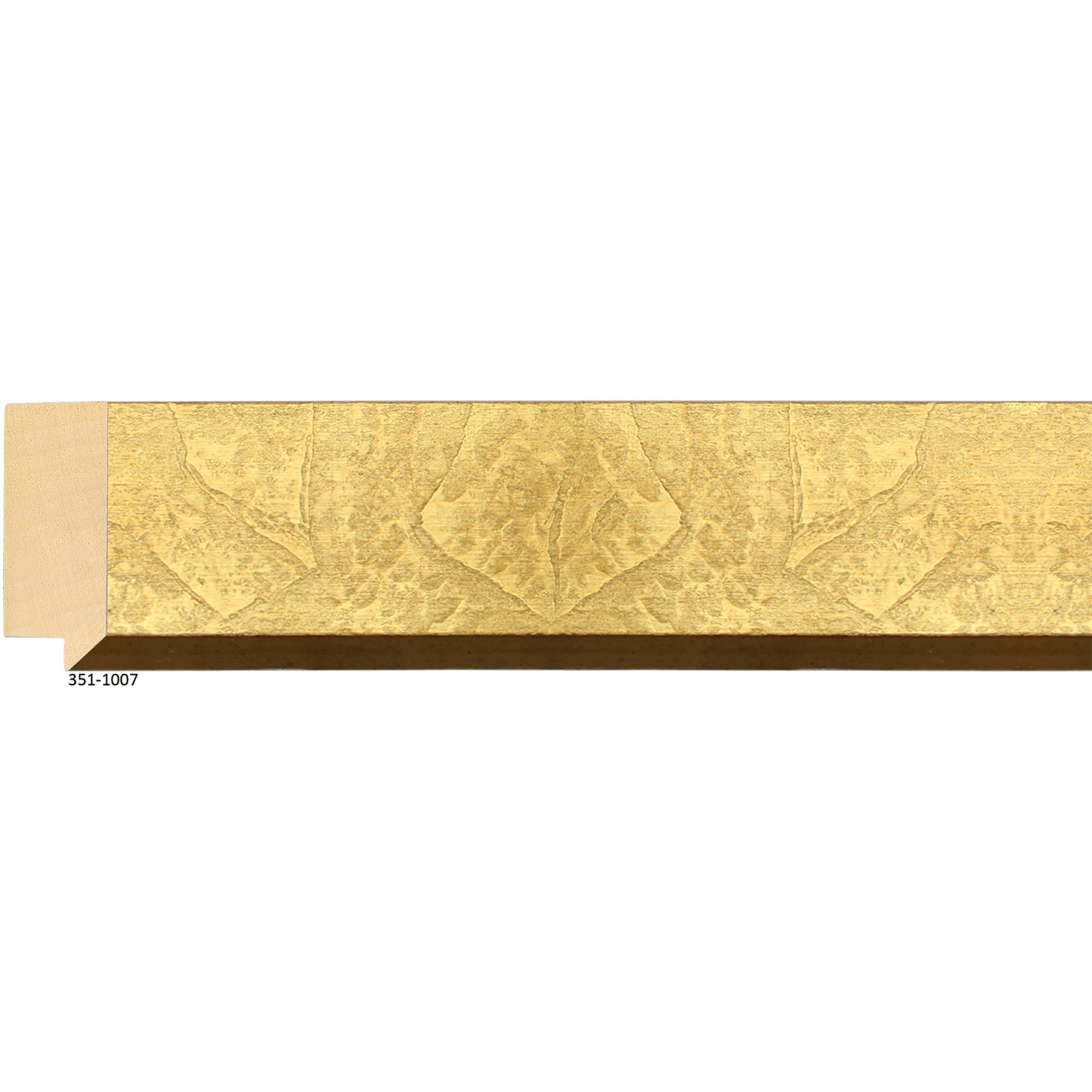 351-1007 Marmo Gold