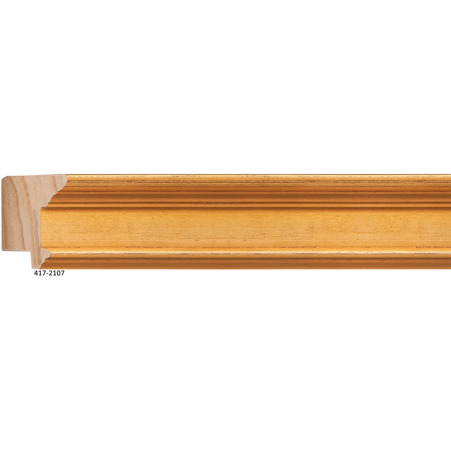 417-2107 Legacy Gold
