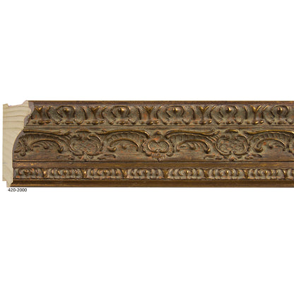 420-2000 Parisienne Gold