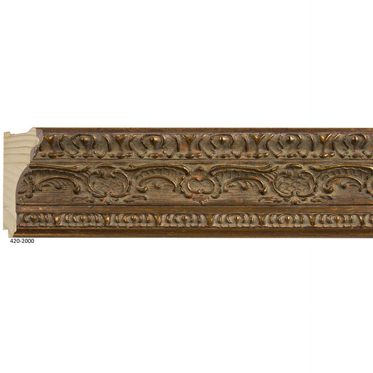 420-2000 Parisienne Gold