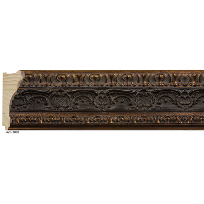 420-2003 Parisienne Bronze