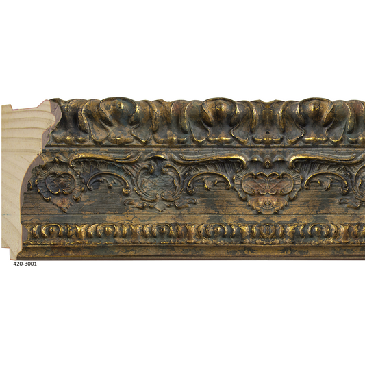 420-3001 Parisienne Gold