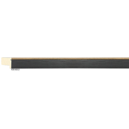 430-6013 Capri Black