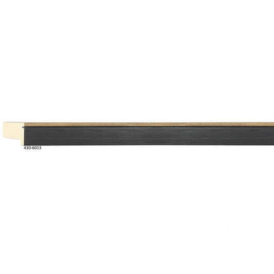 430-6013 Capri Black
