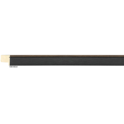 430-6014 Capri Black