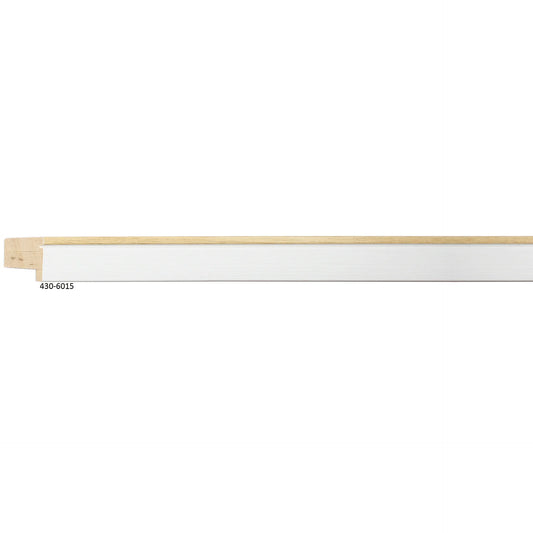 430-6015 Capri White