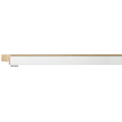 430-6016 Capri White