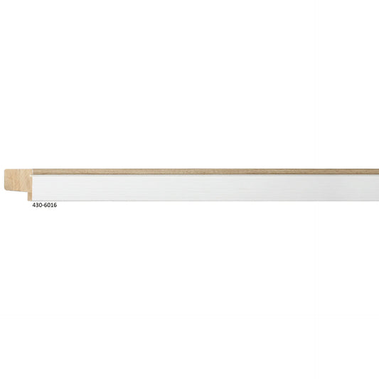 430-6016 Capri White
