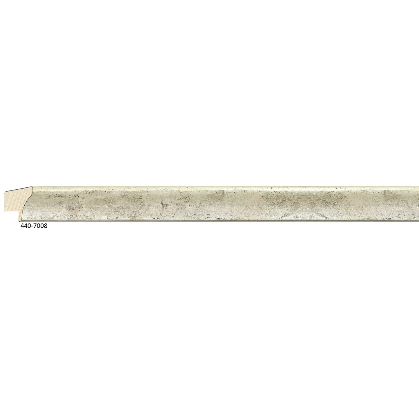 440-7008 Tintoretto Silver