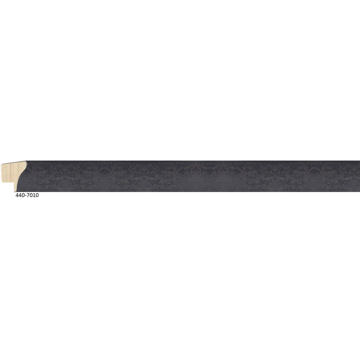 440-7010 Tintoretto Black