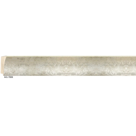 441-7008 Tintoretto Silver