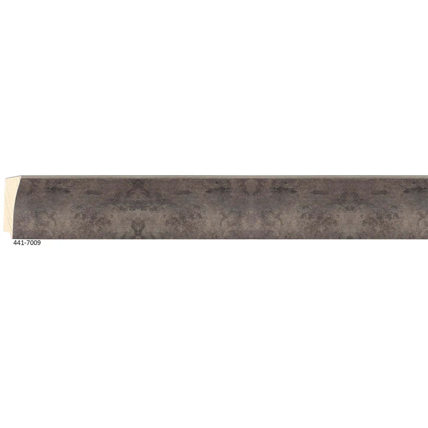 441-7009 Tintoretto Pewter