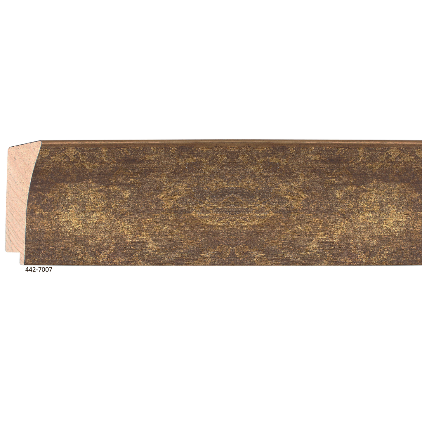 442-7007 Tintoretto Gold