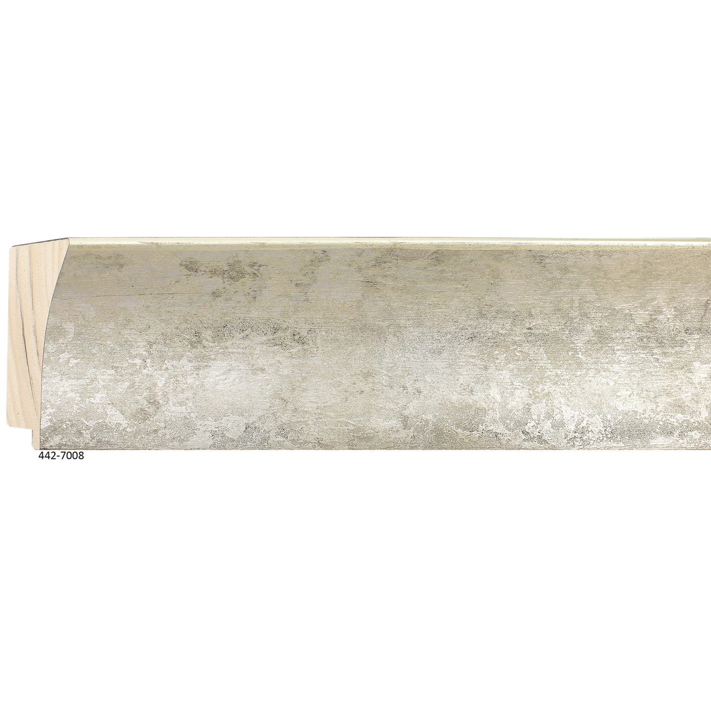 442-7008 Tintoretto Silver