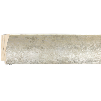 442-7008 Tintoretto Silver