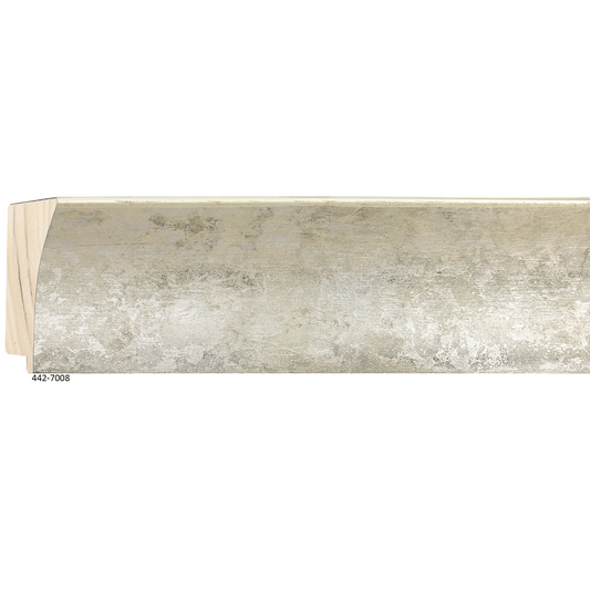 442-7008 Tintoretto Silver
