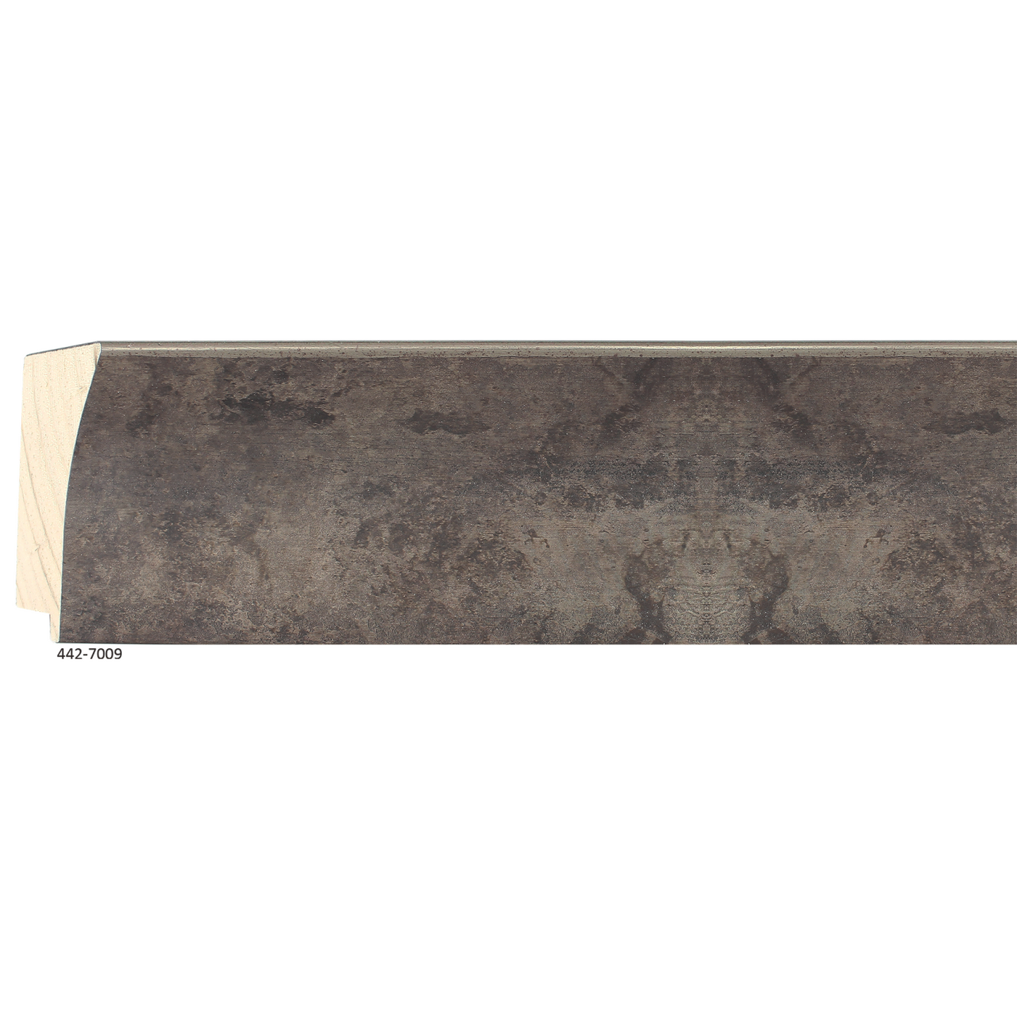 442-7009 Tintoretto Pewter