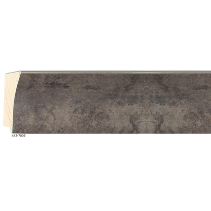 442-7009 Tintoretto Pewter