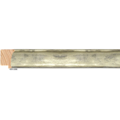 450-1008 Positano Silver