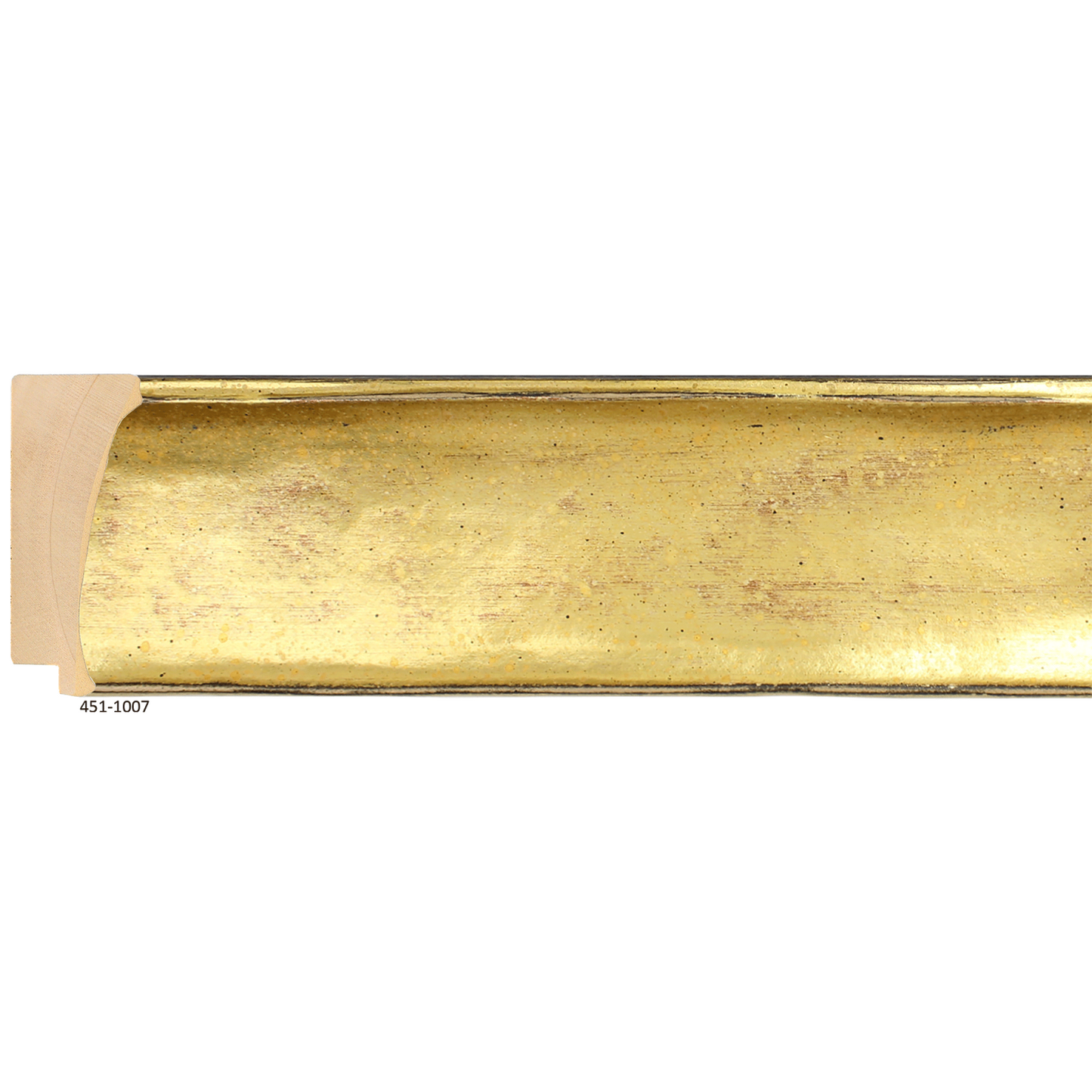 451-1007 Positano Gold