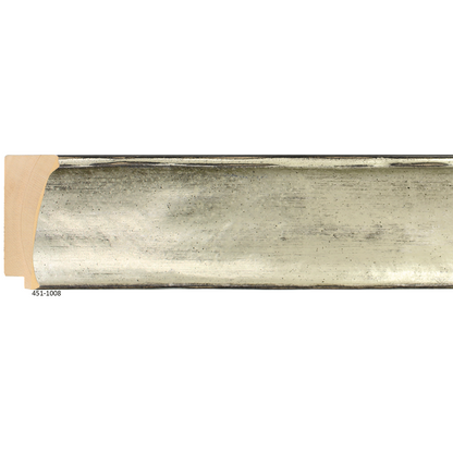 451-1008 Positano Silver