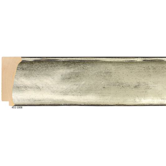 451-1008 Positano Silver