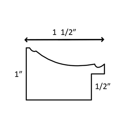 5283-2426 Basque Walnut
