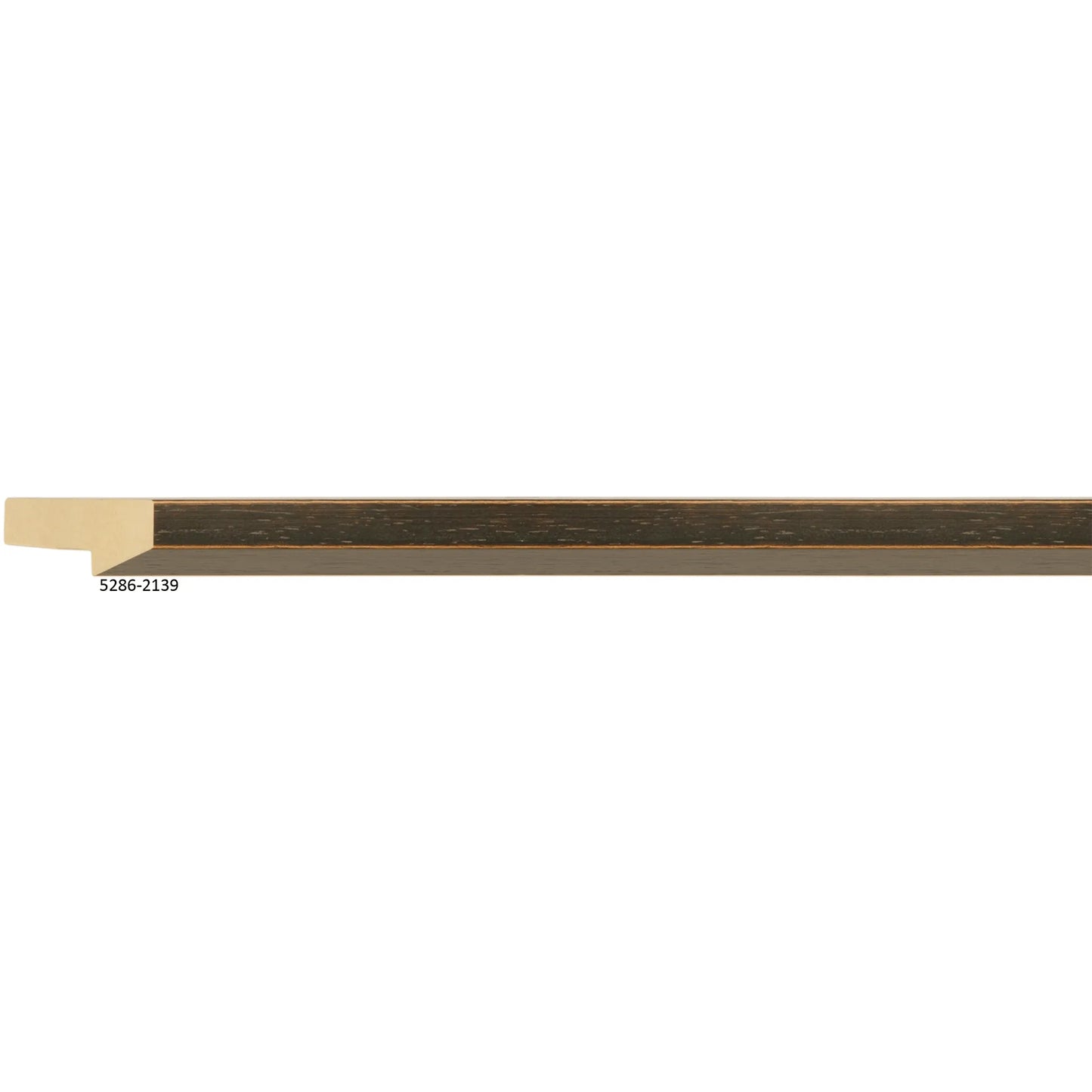 5286-2139 Basque Ebony