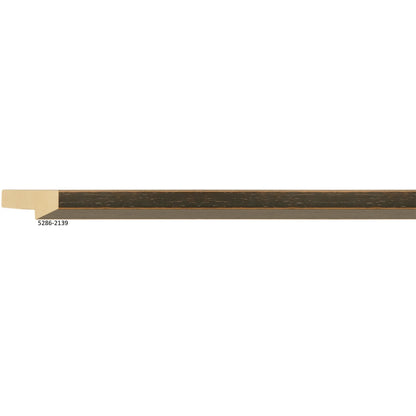 5286-2139 Basque Ebony