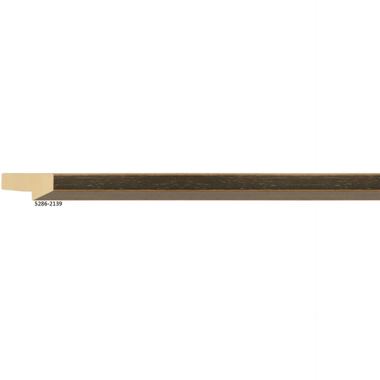 5286-2139 Basque Ebony