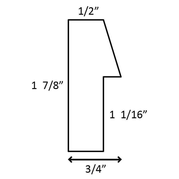 5286-2139 Basque Ebony