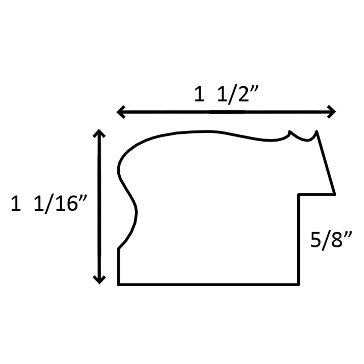 5288-2139 Basque Ebony