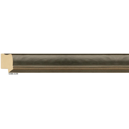 5288-2139 Basque Ebony
