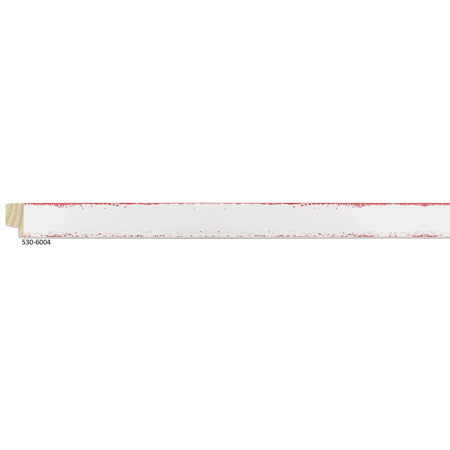 530-6004 Bianco Red