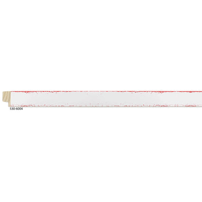 530-6004 Bianco Red