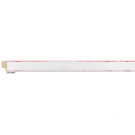 530-6004 Bianco Red